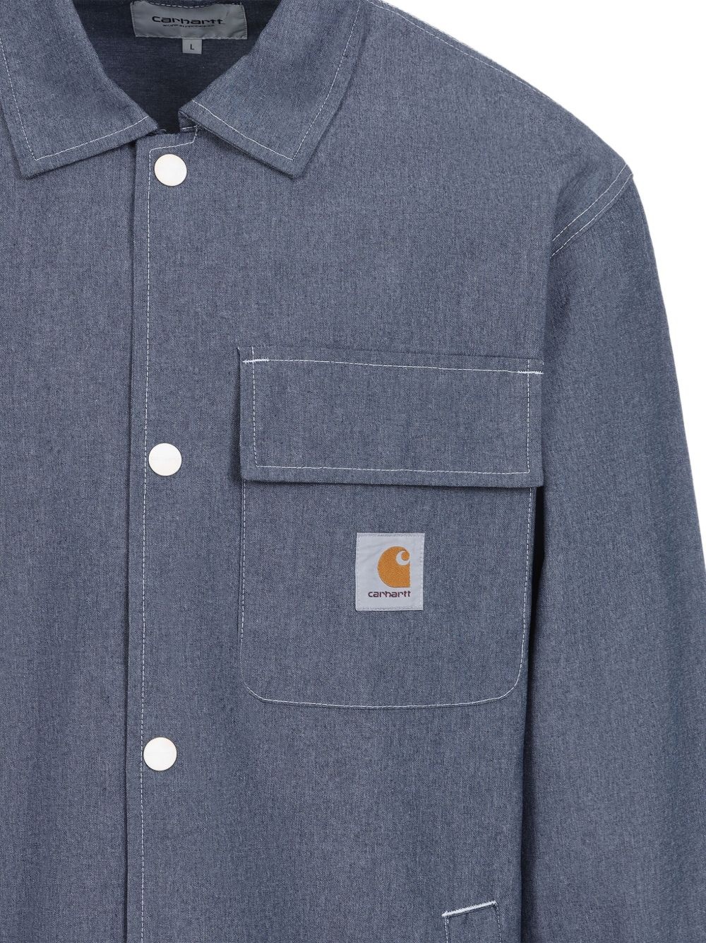 Blake Coach jacket - 4
