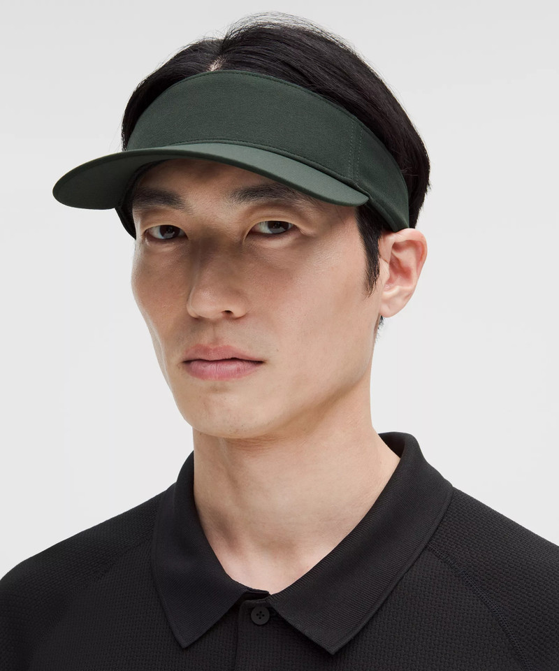 Removable Sweatband All-Sport Visor 5