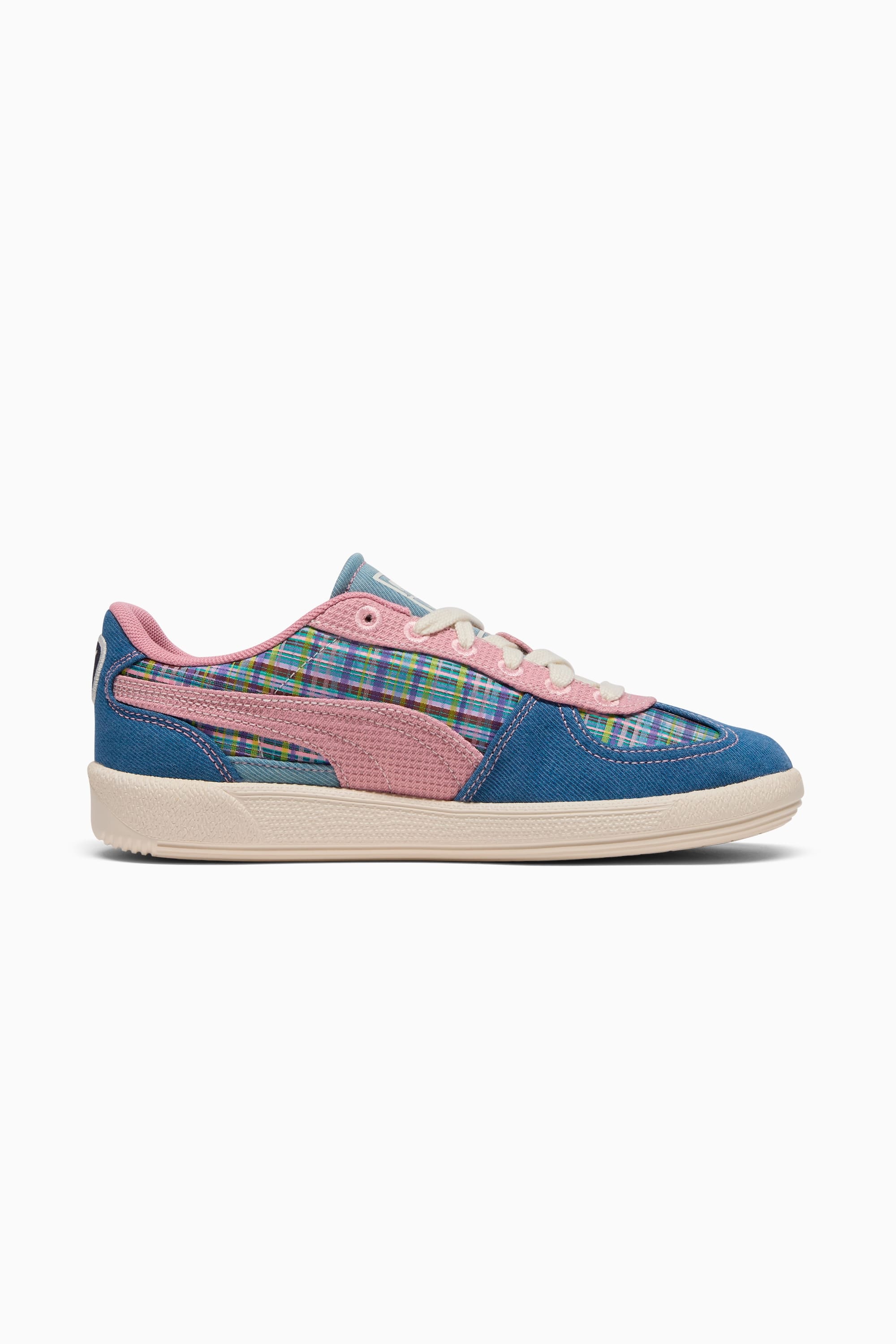 Palermo Craft Women's Sneakers - 7