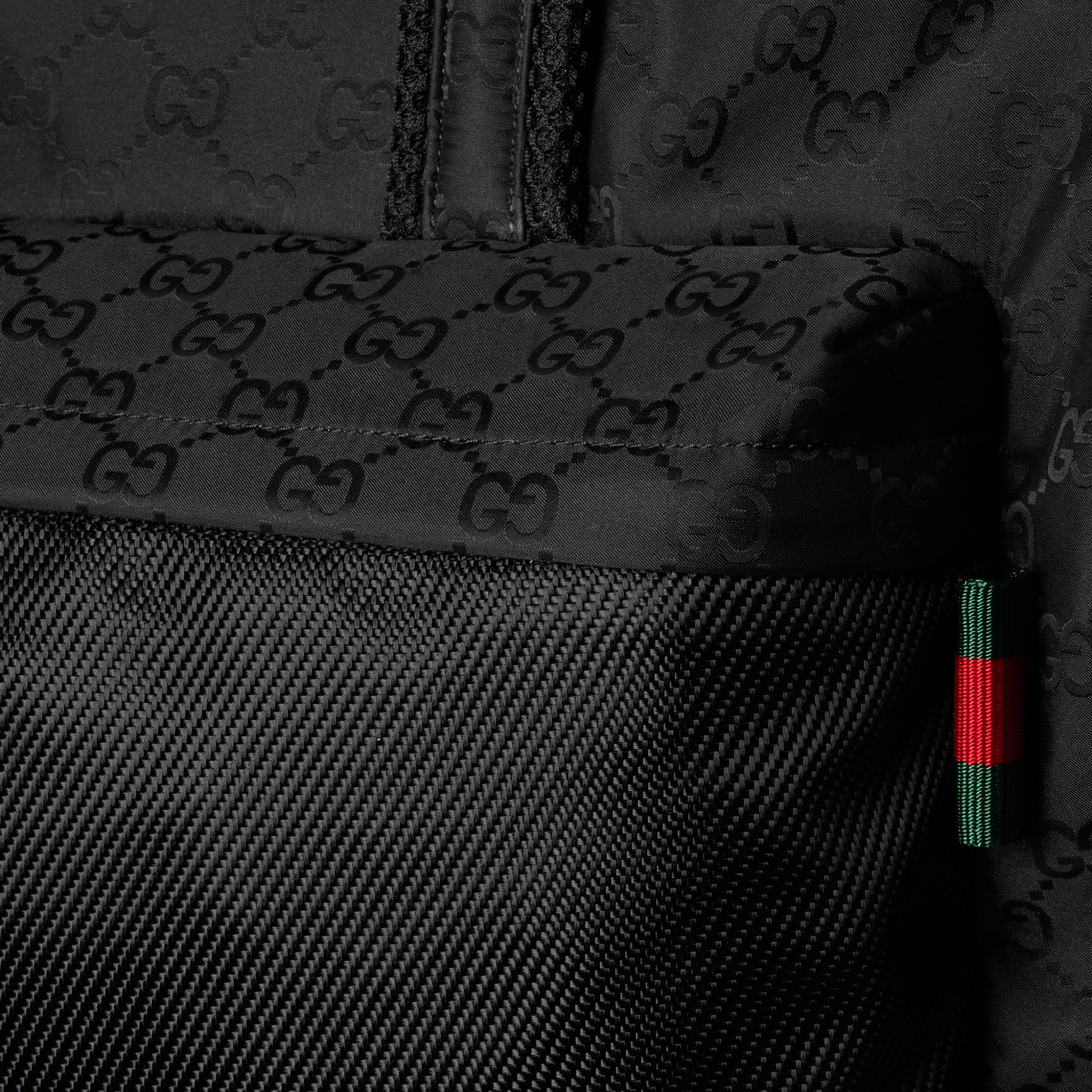 Large GG tote bag - 5