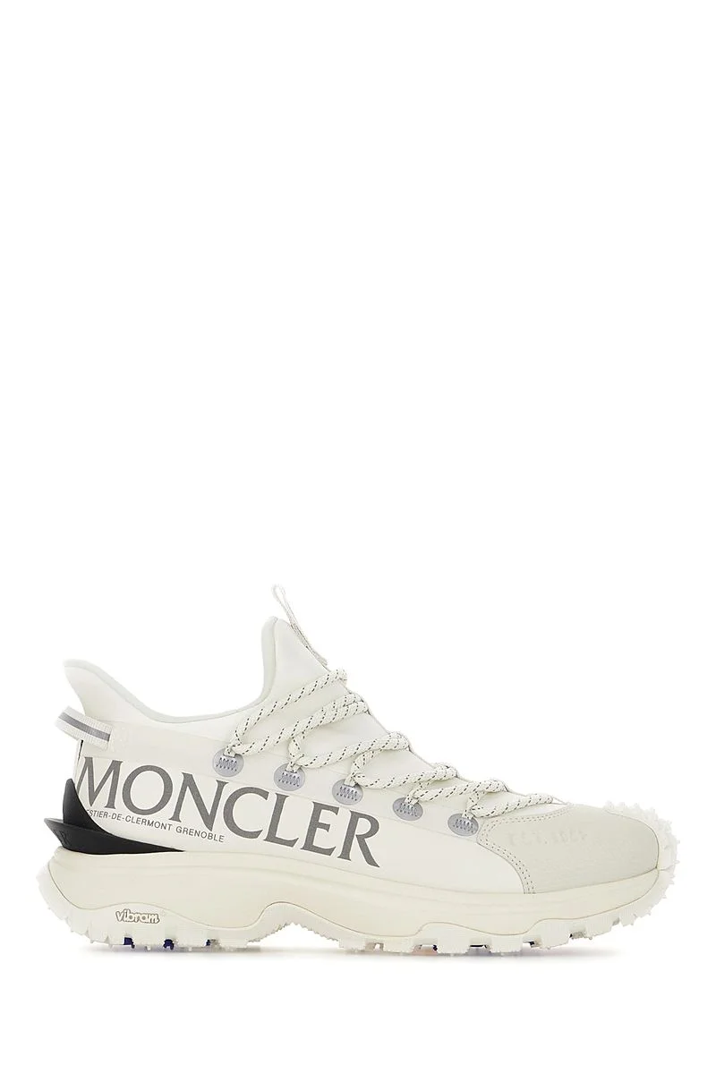 Moncler Sneakers - 1