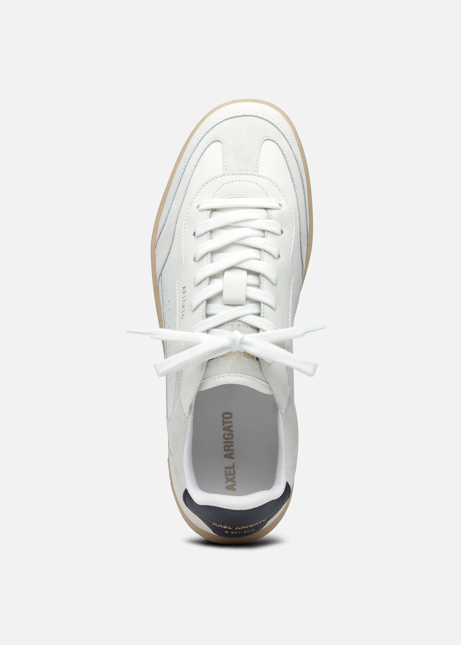 Dice T-Toe Sneaker - 4