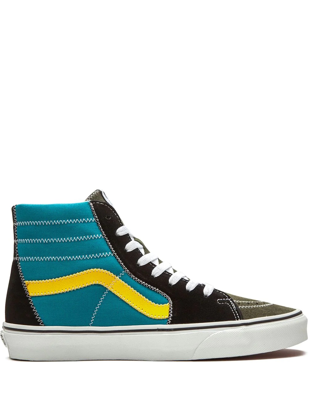 Sk8-Hi sneakers - 1