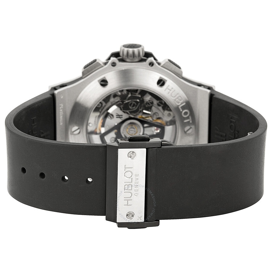 Hublot Big Bang Platinum Men's Watch 301.TI.450.RX - 3