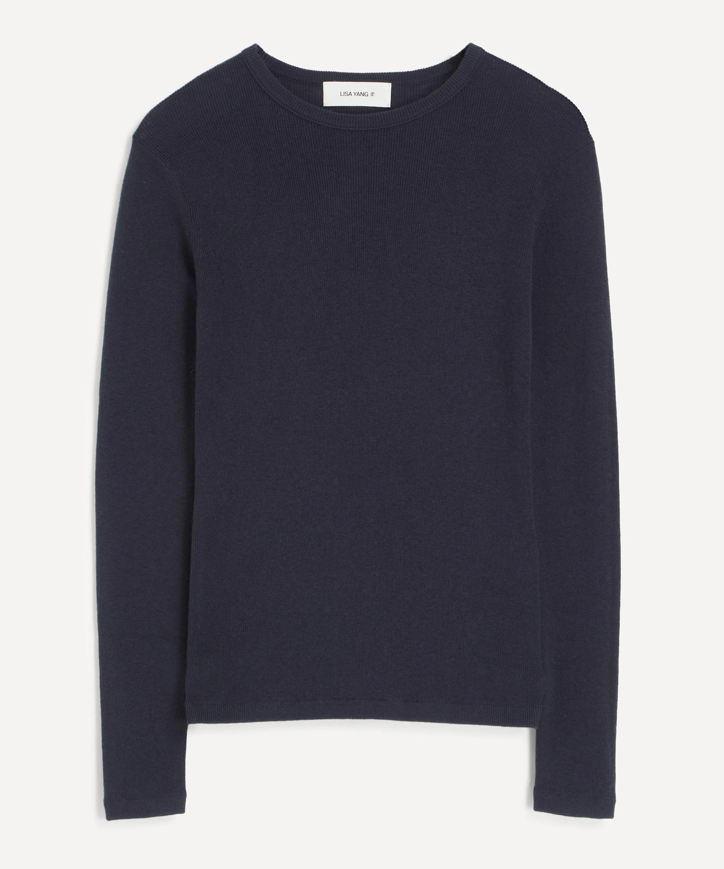 Vivian Cashmere T-Shirt - 1