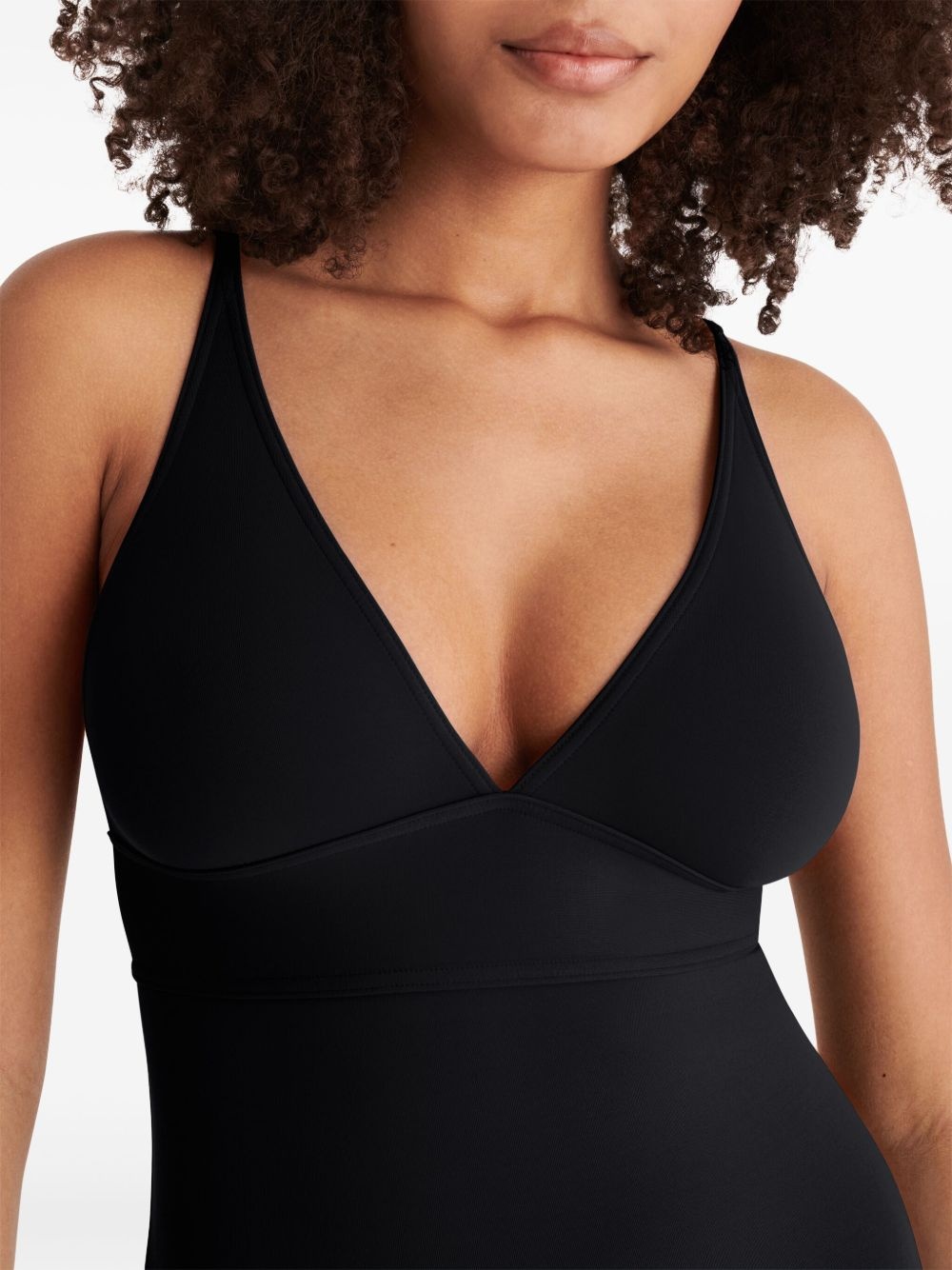 Larcin swimsuit - 6