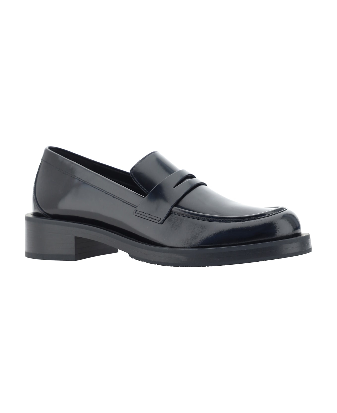 Palmer Loafers - 2