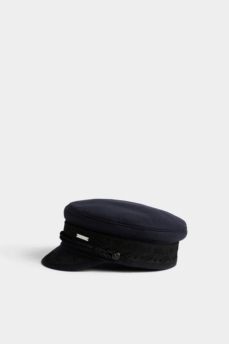 HAT-TITUDE HAT - 3