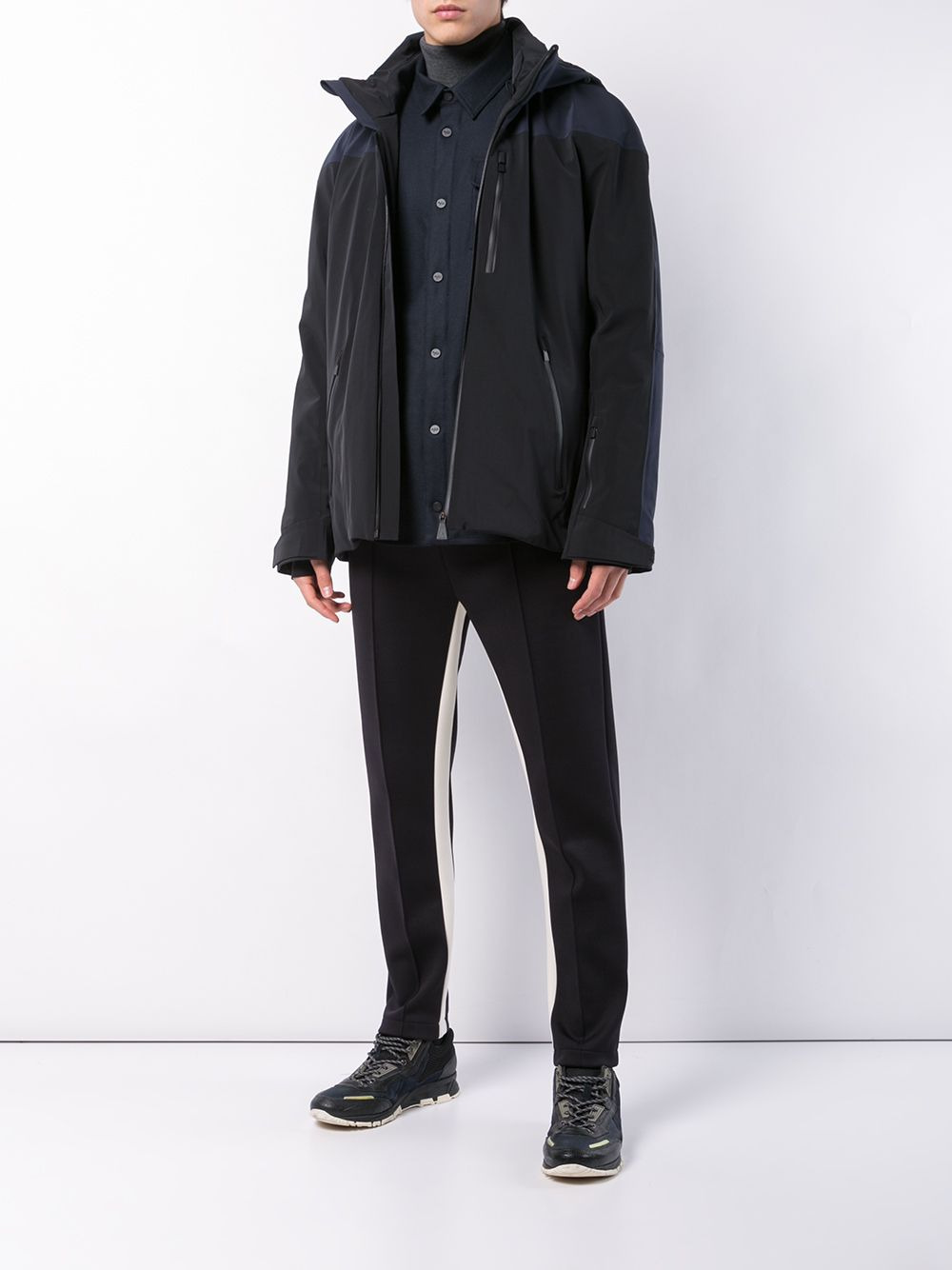 Capitol Peak jacket - 2