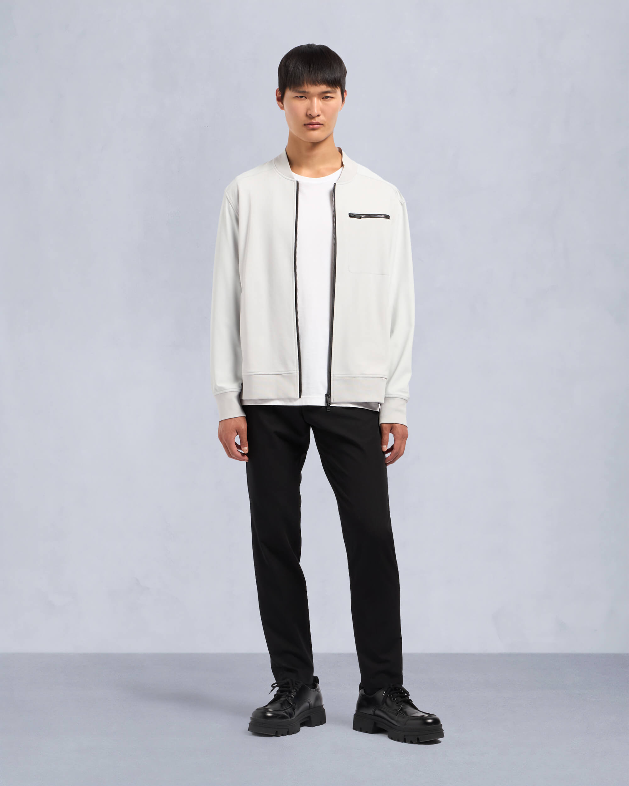 PERIDO BOMBER - 2