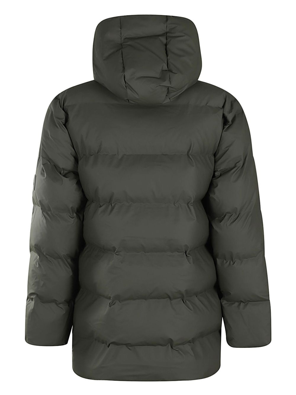 Alta puffer jacket - 2