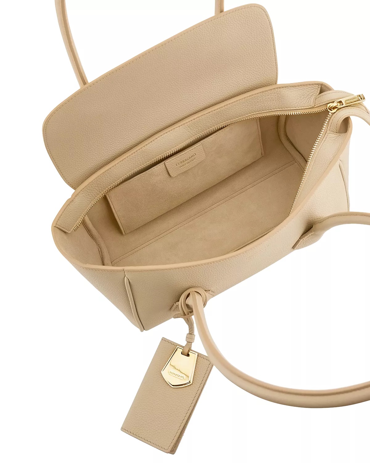 East/West Tote Bag - 3