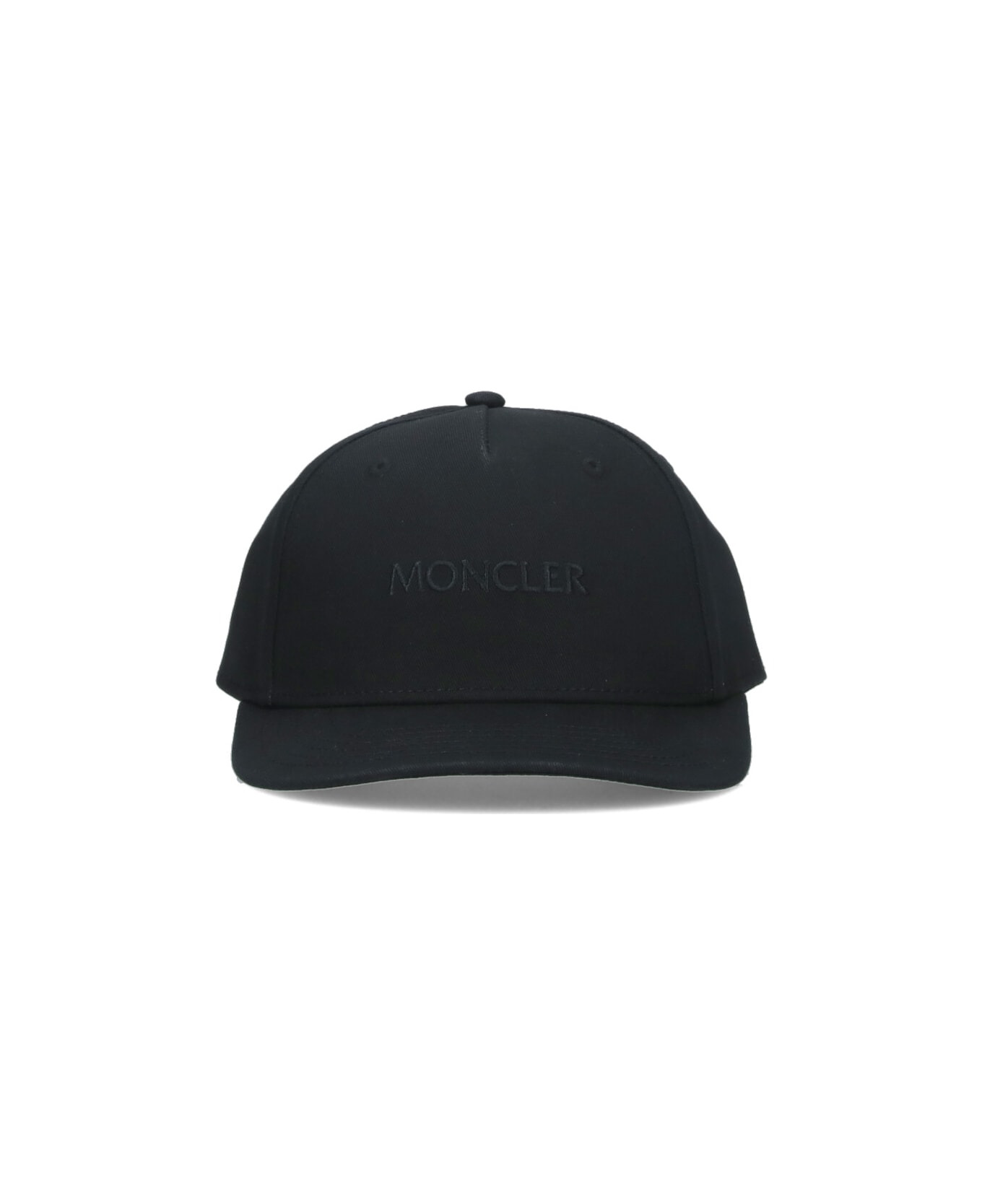 Logo Baseball Cap - 1