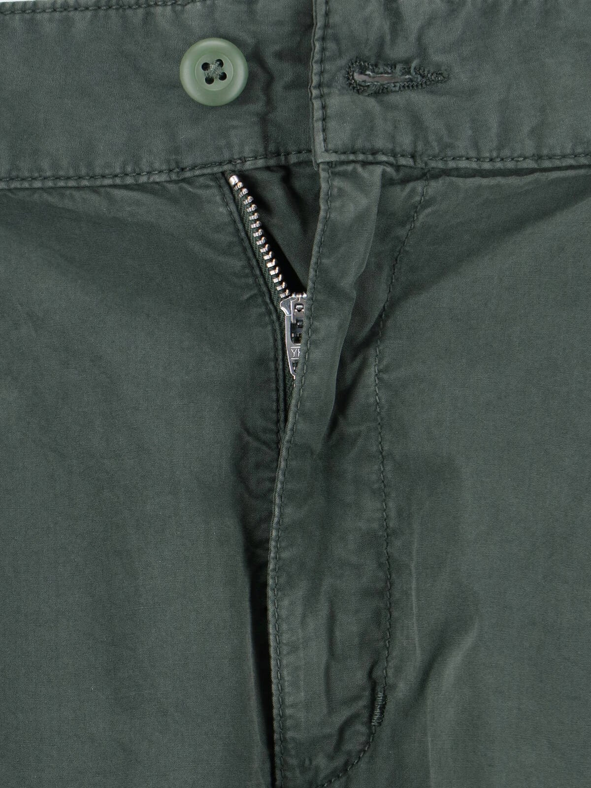 'COLE' CARGO PANTS - 5