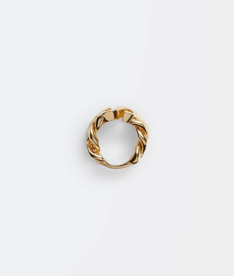 Bottega Veneta alphabet outlook