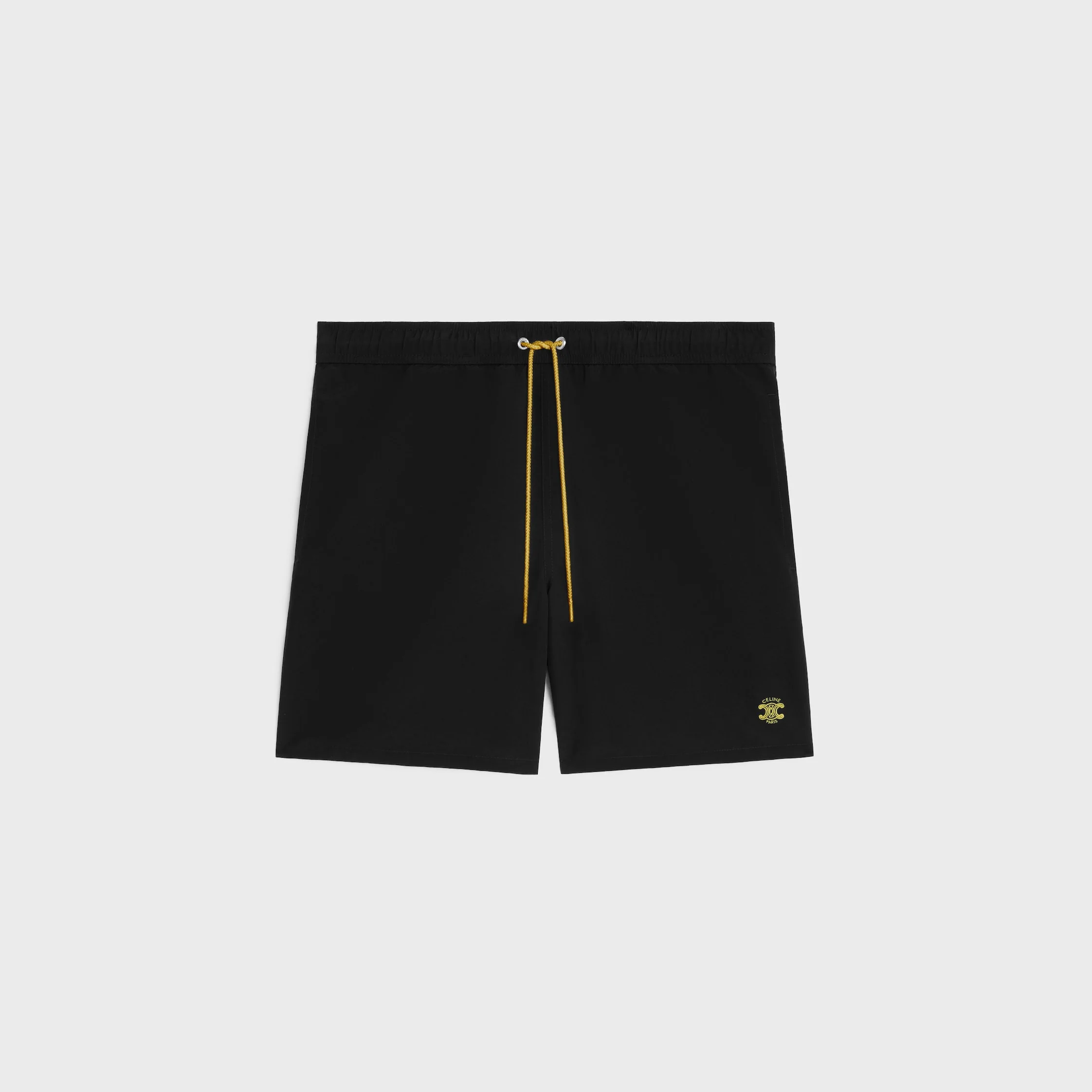 swimsuit shorts IN nylon - 1