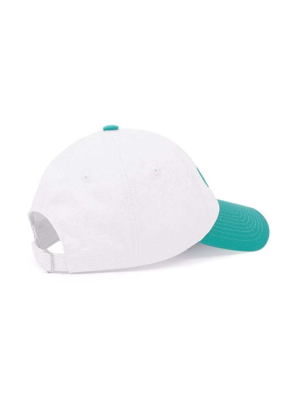 Prince Sporty embroidered cotton cap - 3