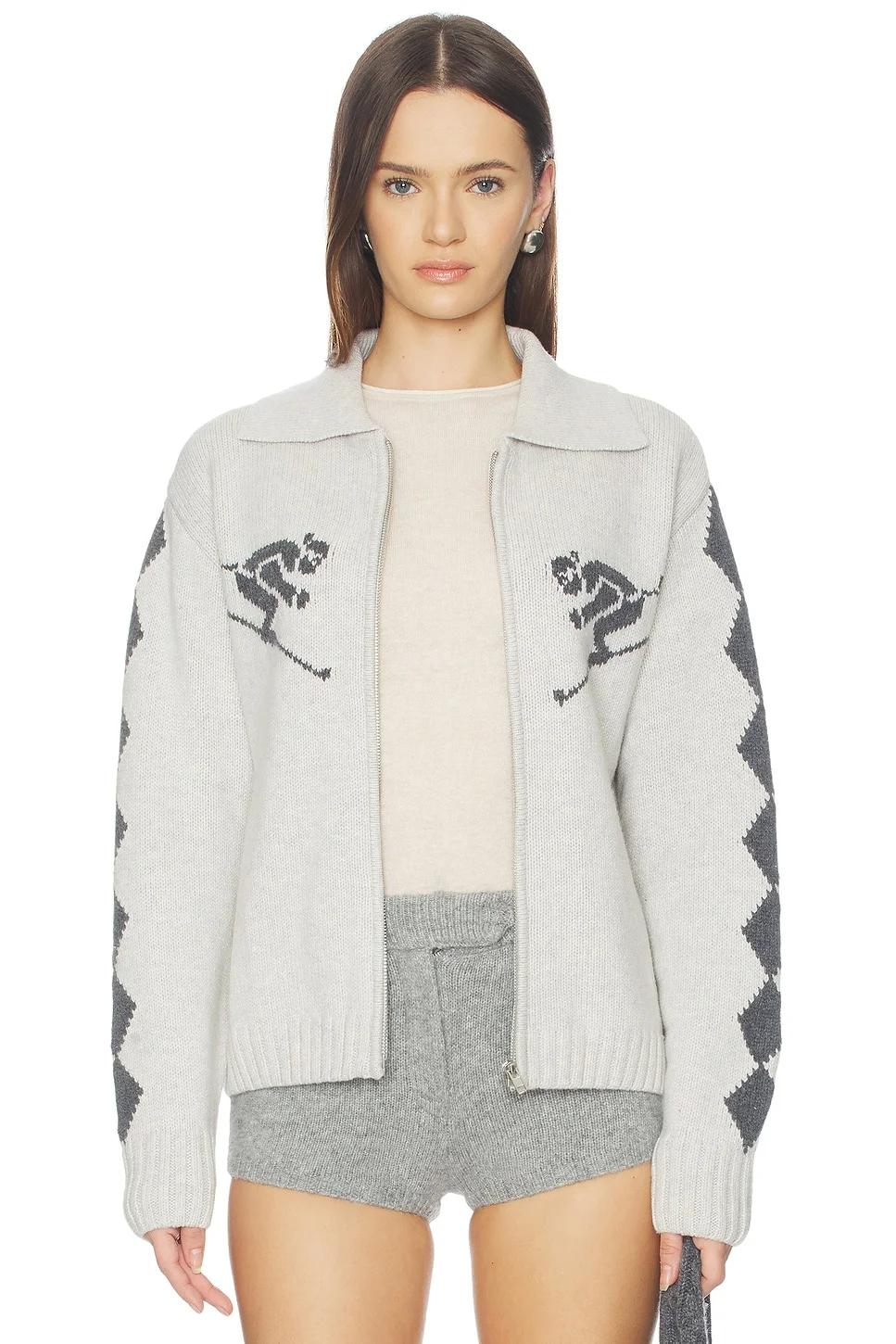 Rhea Sweater - 1