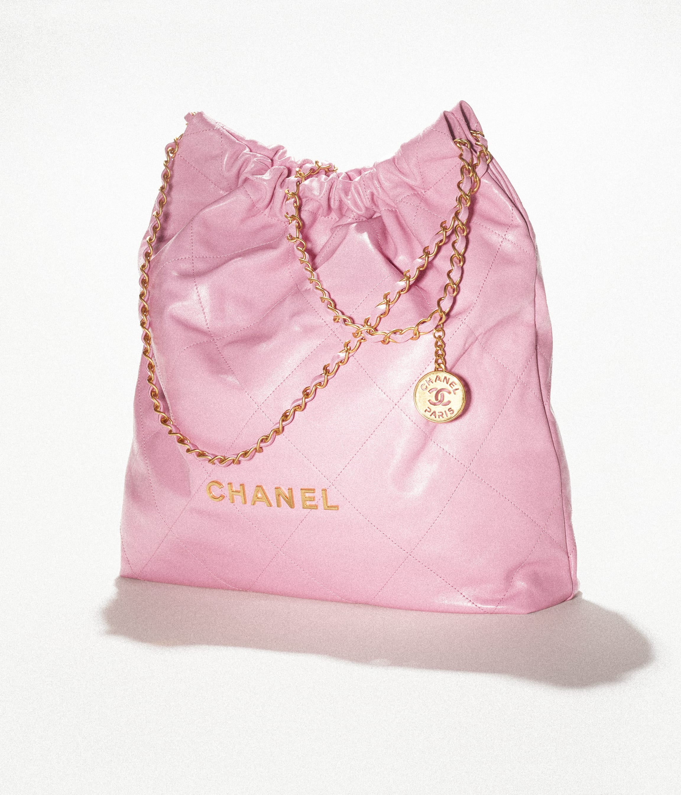 CHANEL 22 Large Handbag - 2