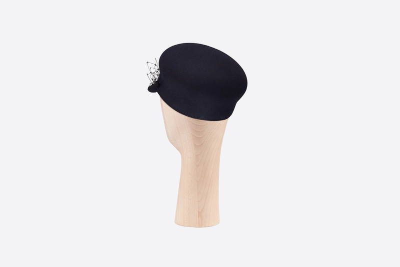 Dior Dior Parisian Baseball Cap outlook