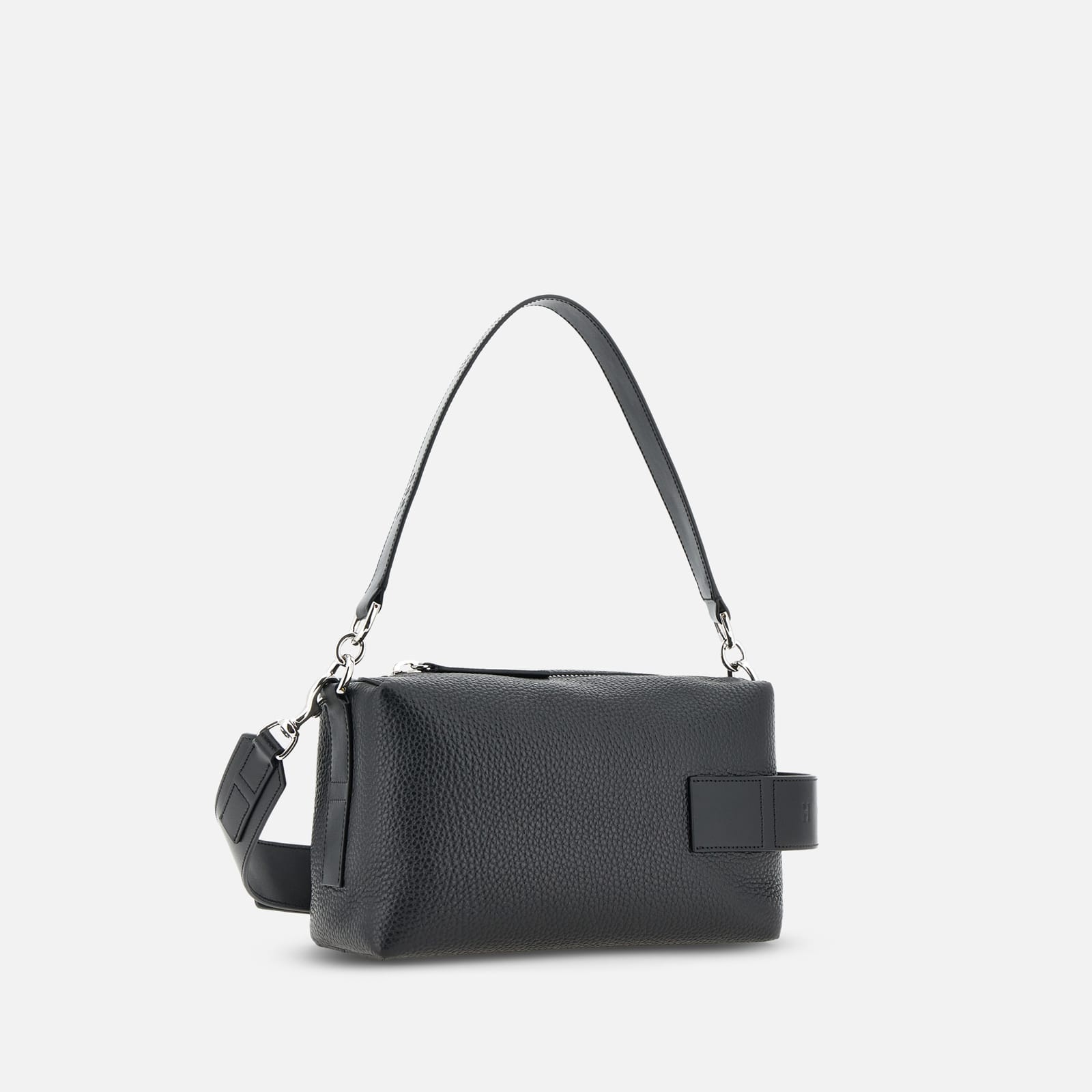 Hogan Script Bauletto Mini - 3