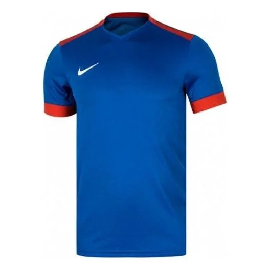 Nike Training Jersey 'Blue Red' 894315-463 - 1