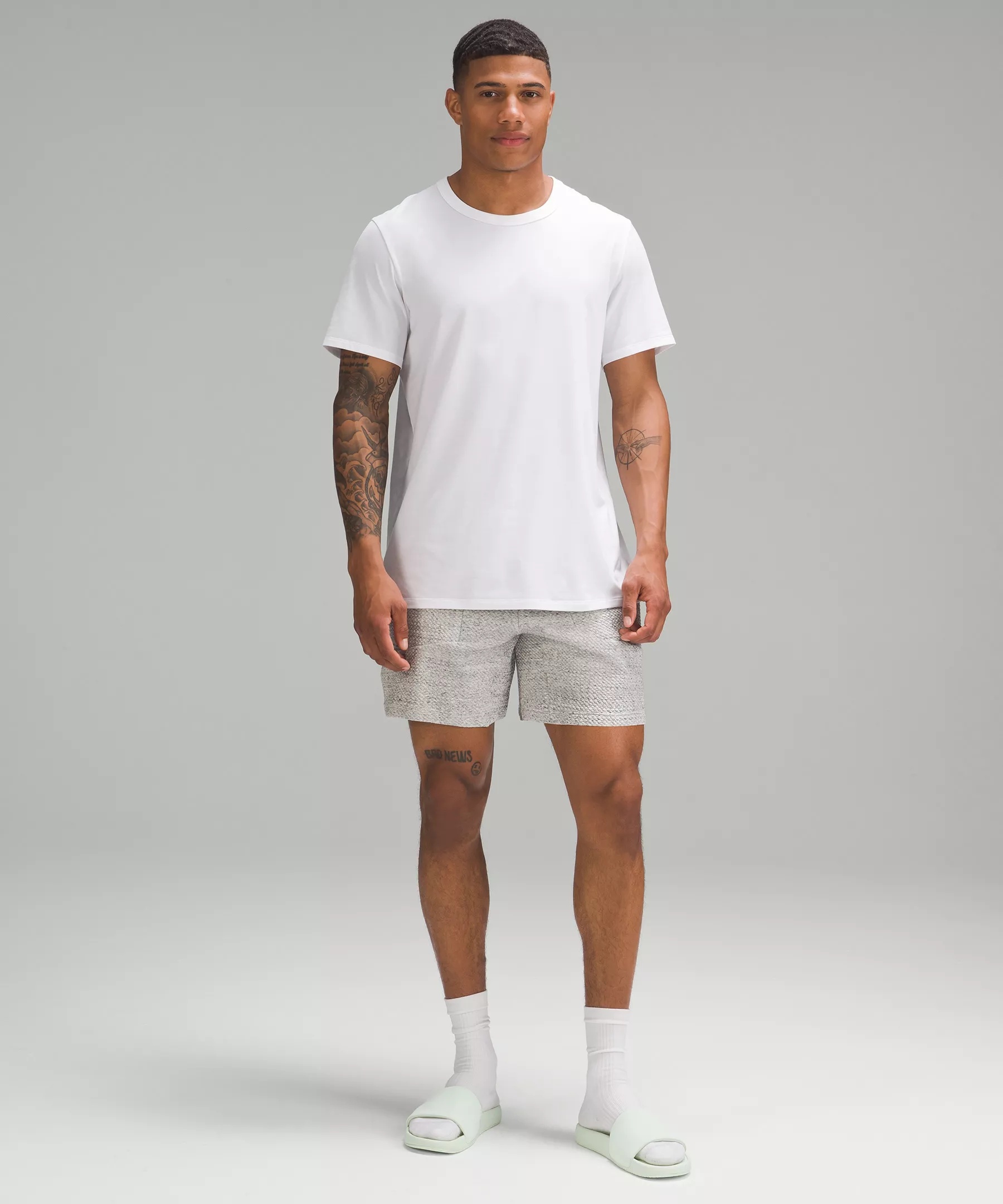 Men's Restfeel Slide - 2