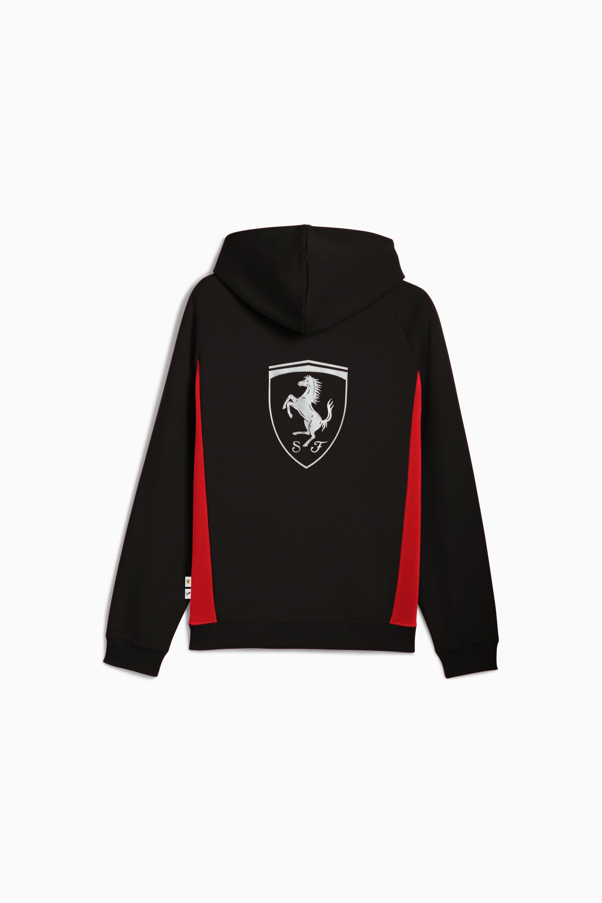 Ferrari Lifestyle Hoodie Men - 2
