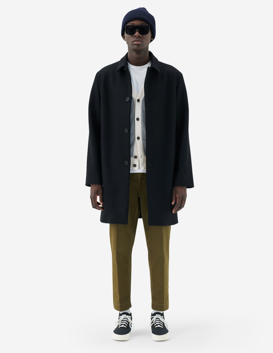 BILL COAT - 2