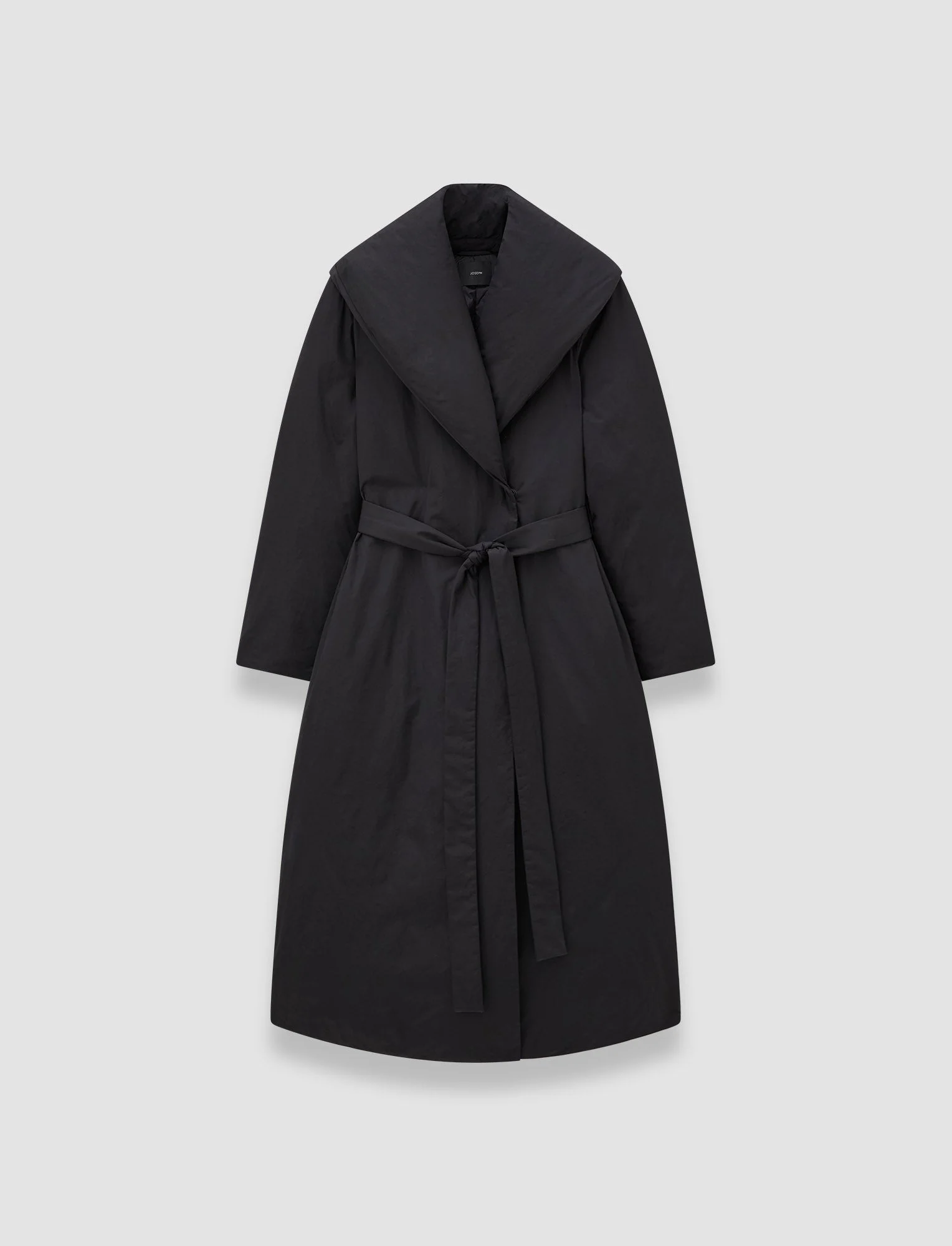 Charlot Padded Duck Down Coat - 1