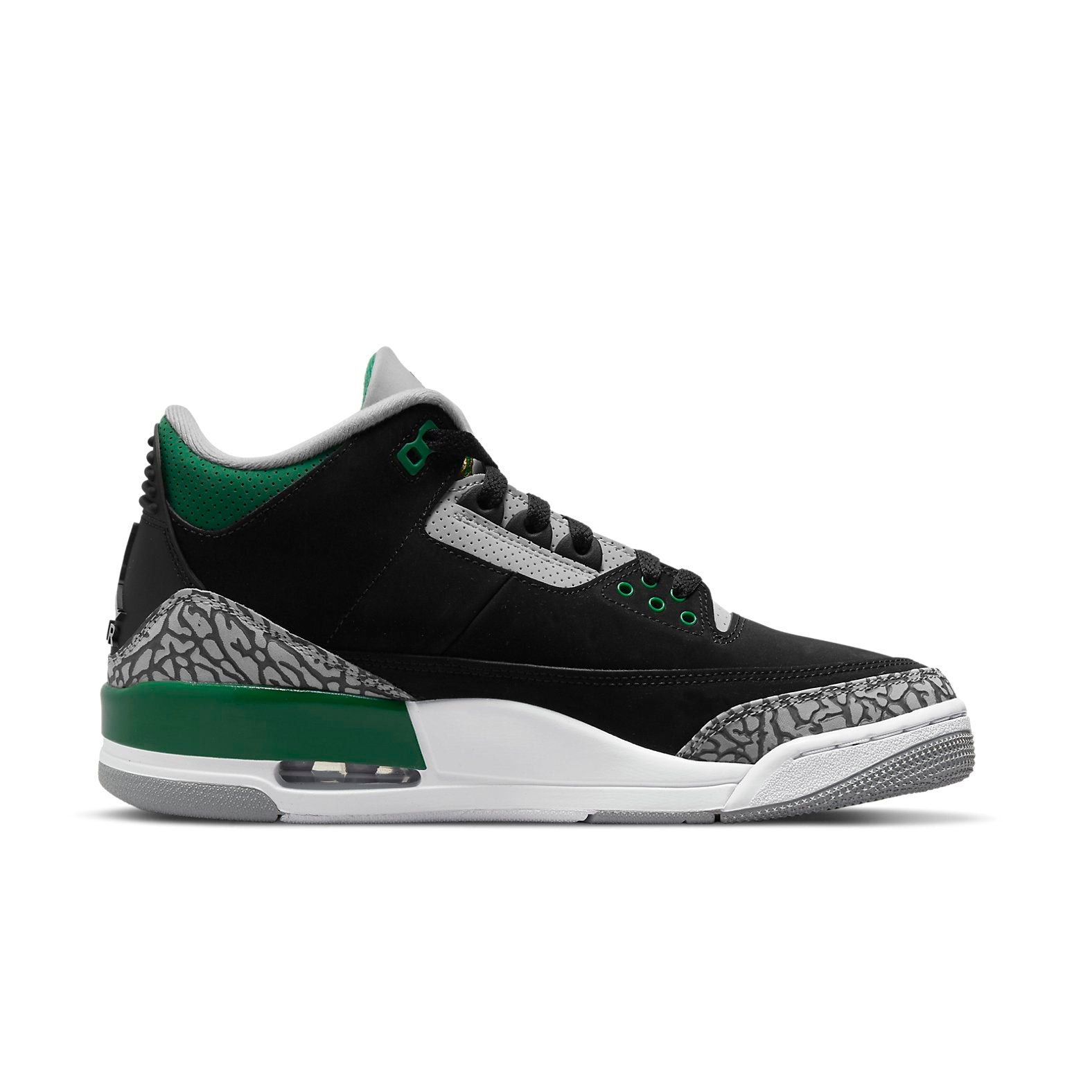 Air Jordan 3 Retro 'Pine Green' CT8532-030 - 2