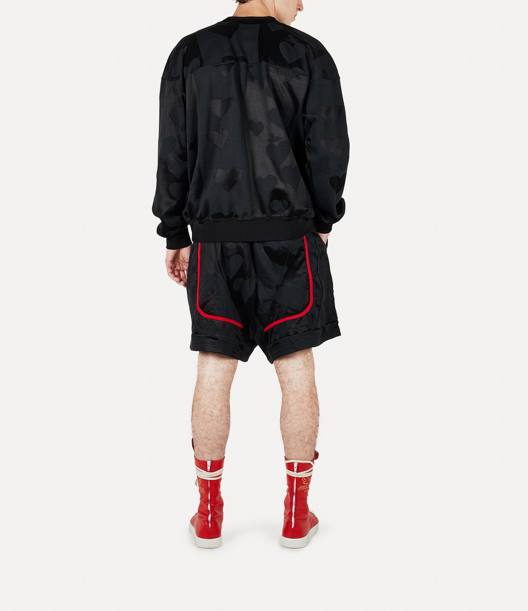FRESH SWEATSHIRT - 3