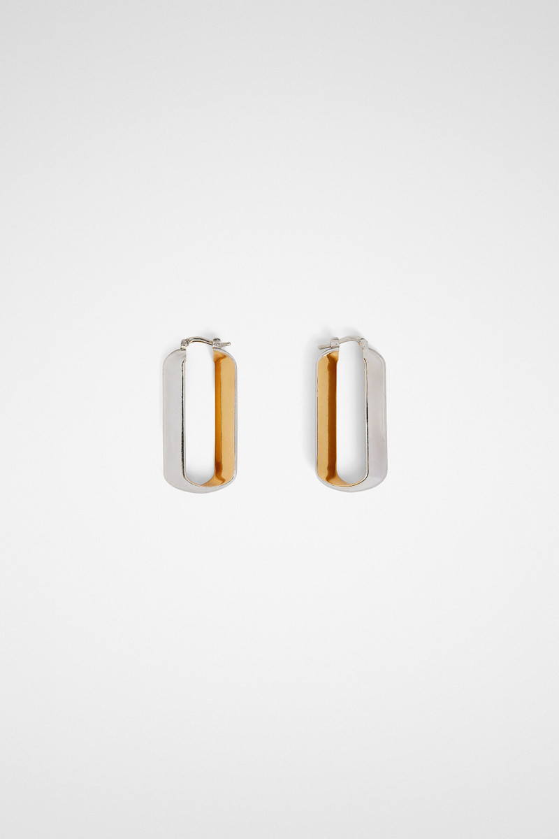 Jil Sander Earrings outlook