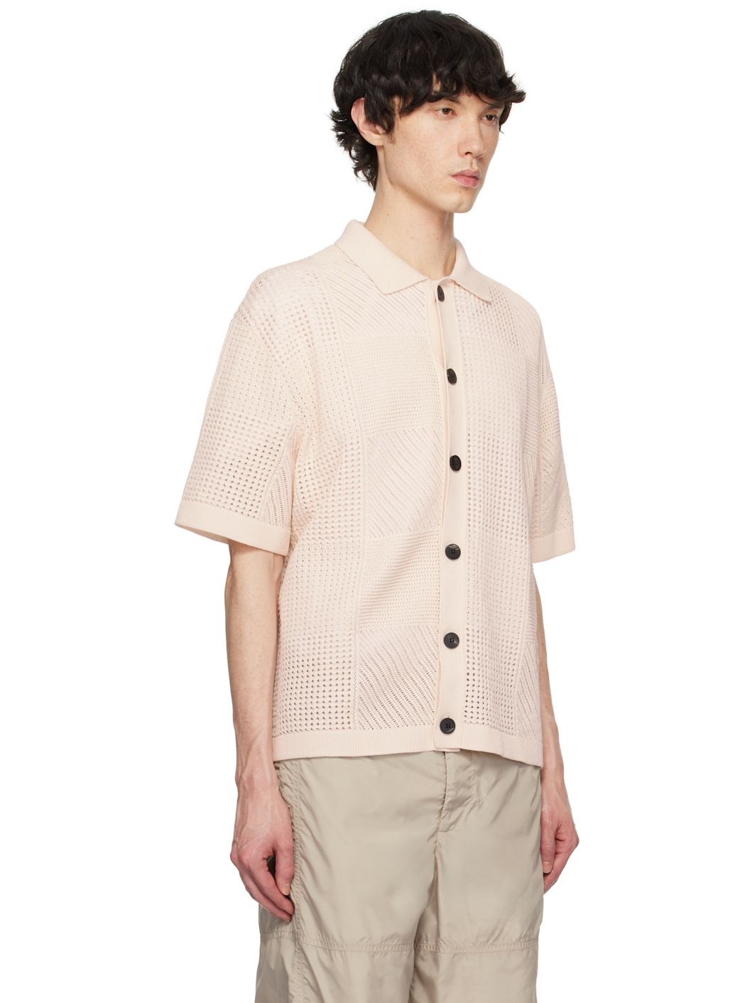 Off-White Check Shirt - 2