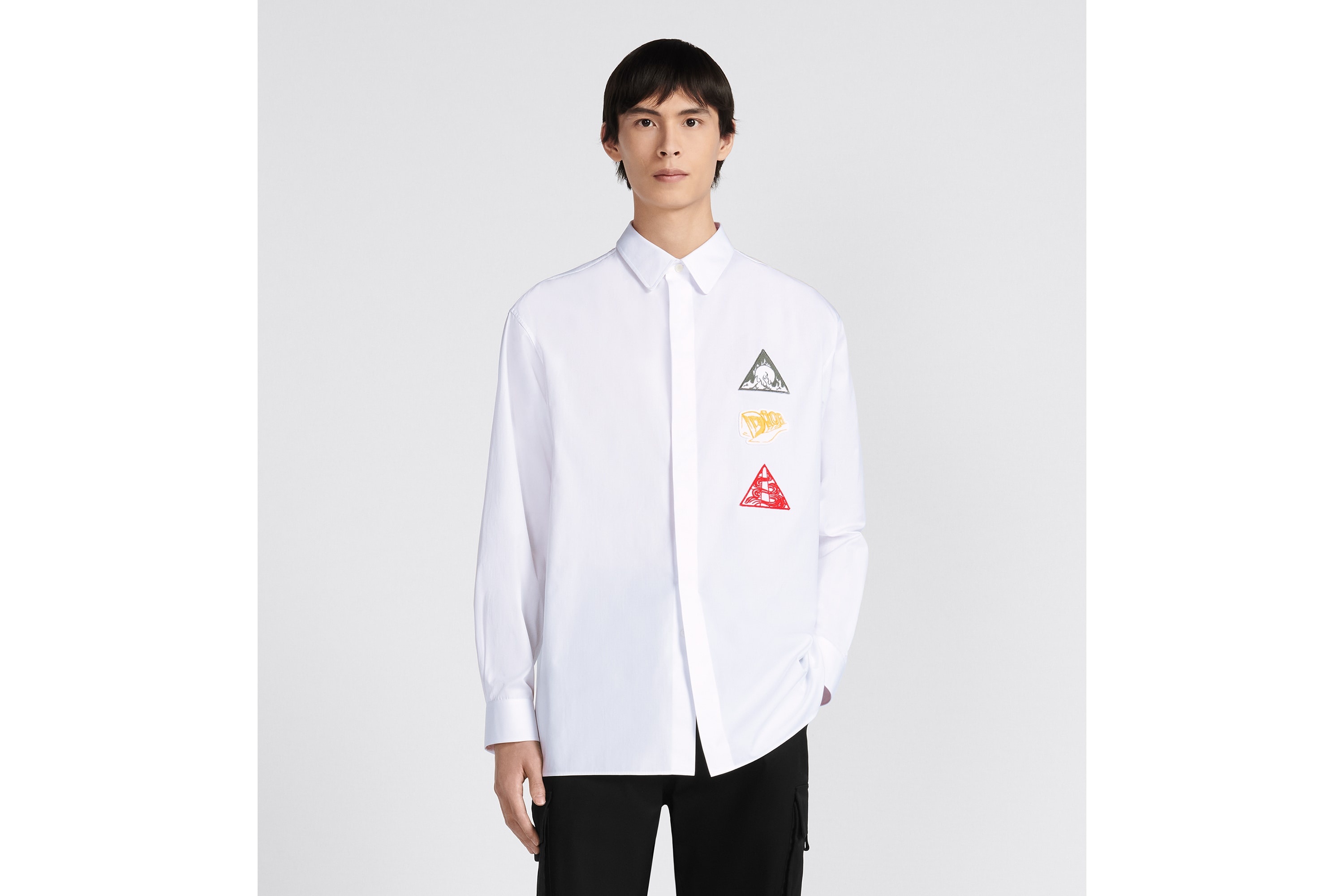 Shirt - 5