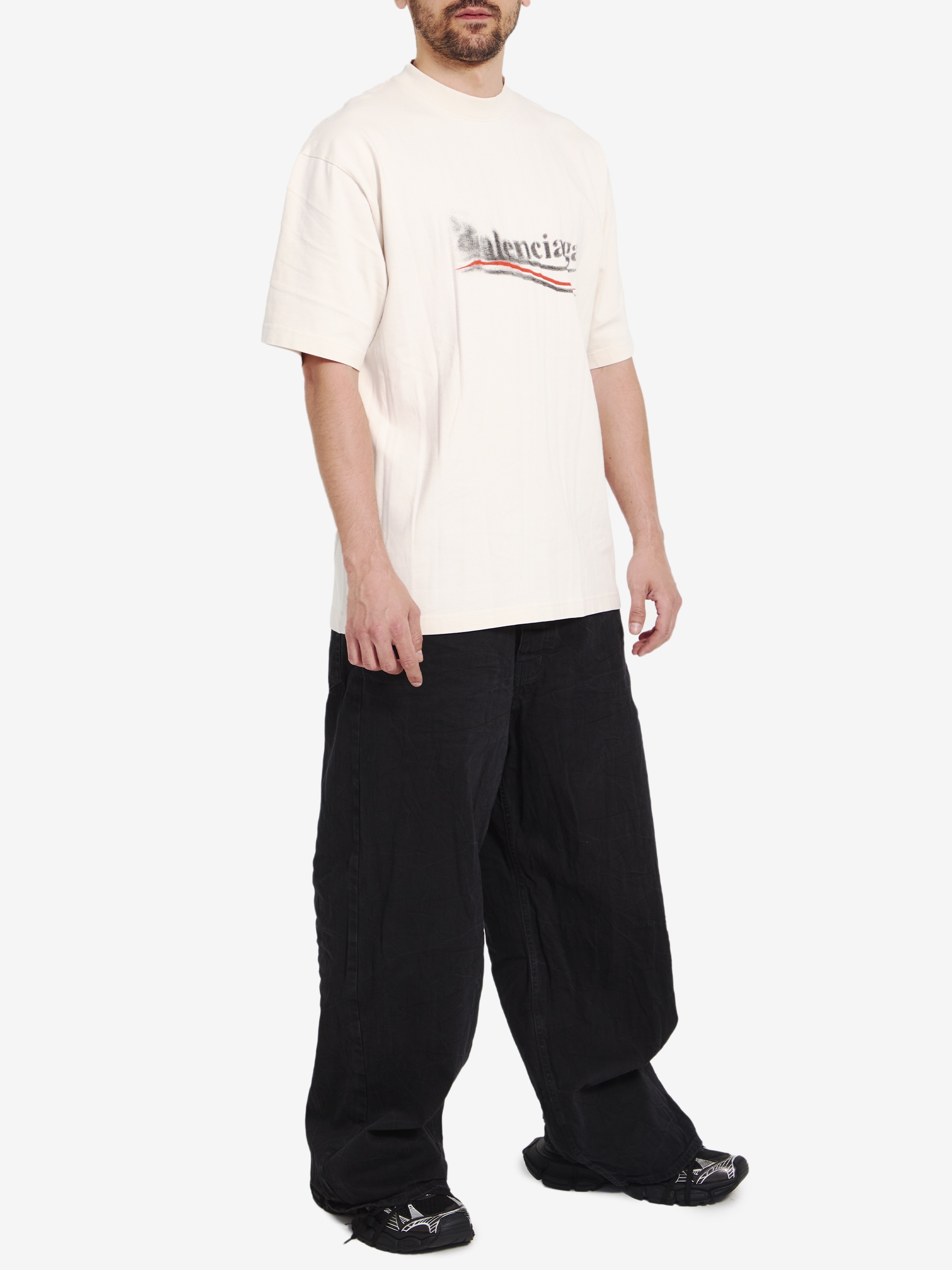 Baggy trousers - 2