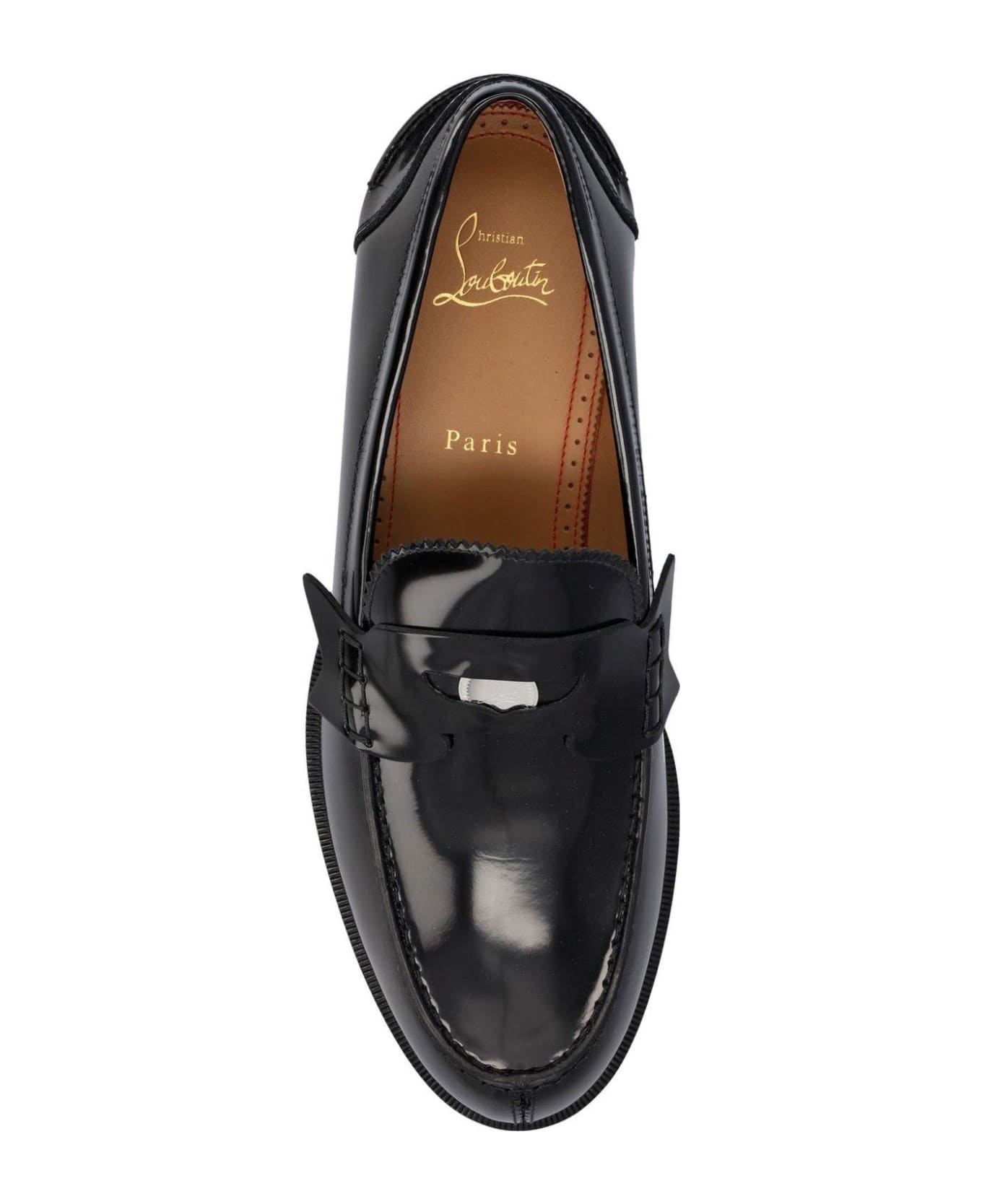 Timeless Penny Loafers - 4