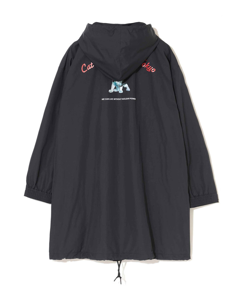 UNDERCOVER UC2E8302-1 outlook