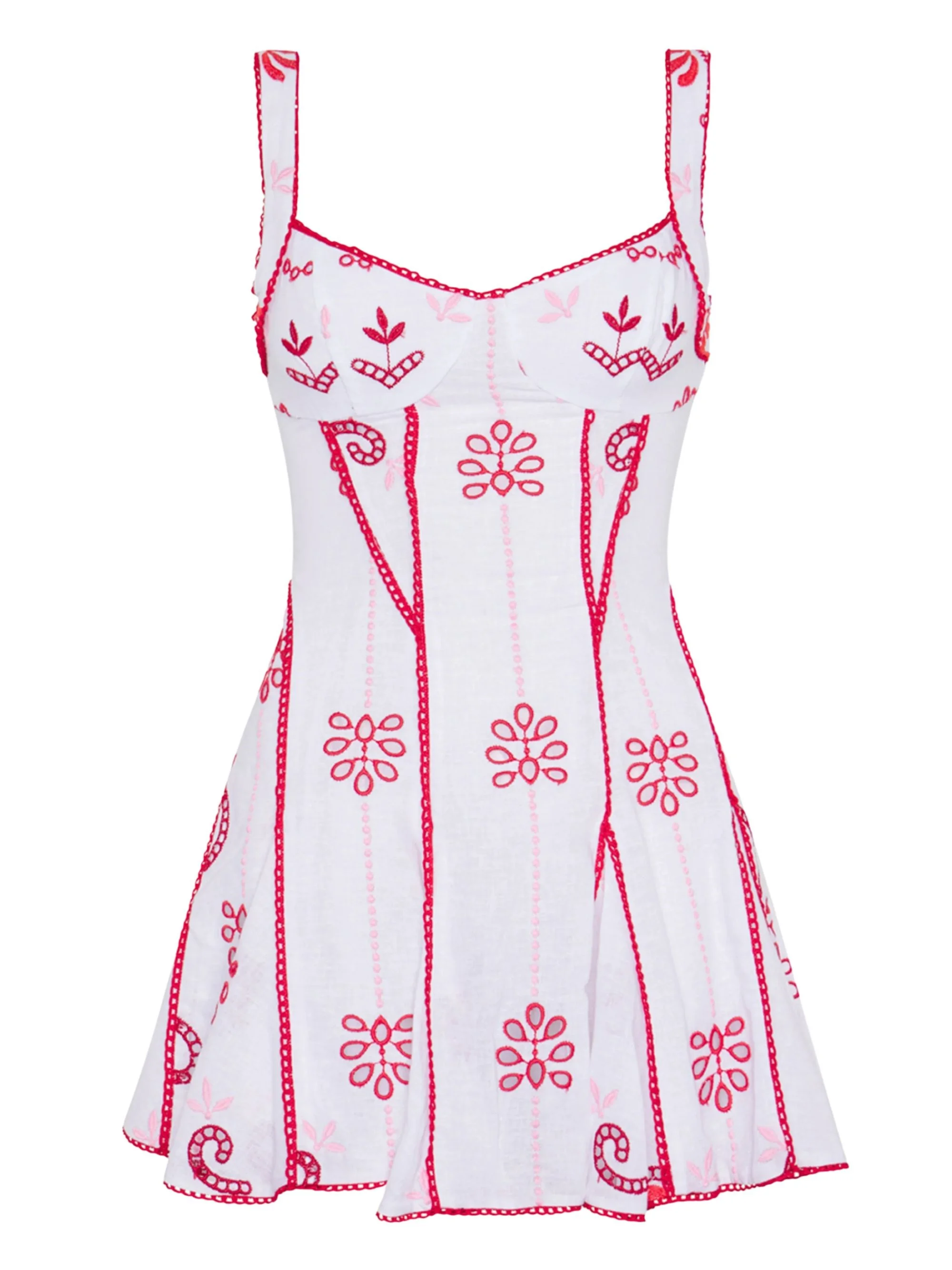 Arissa Dress - 1