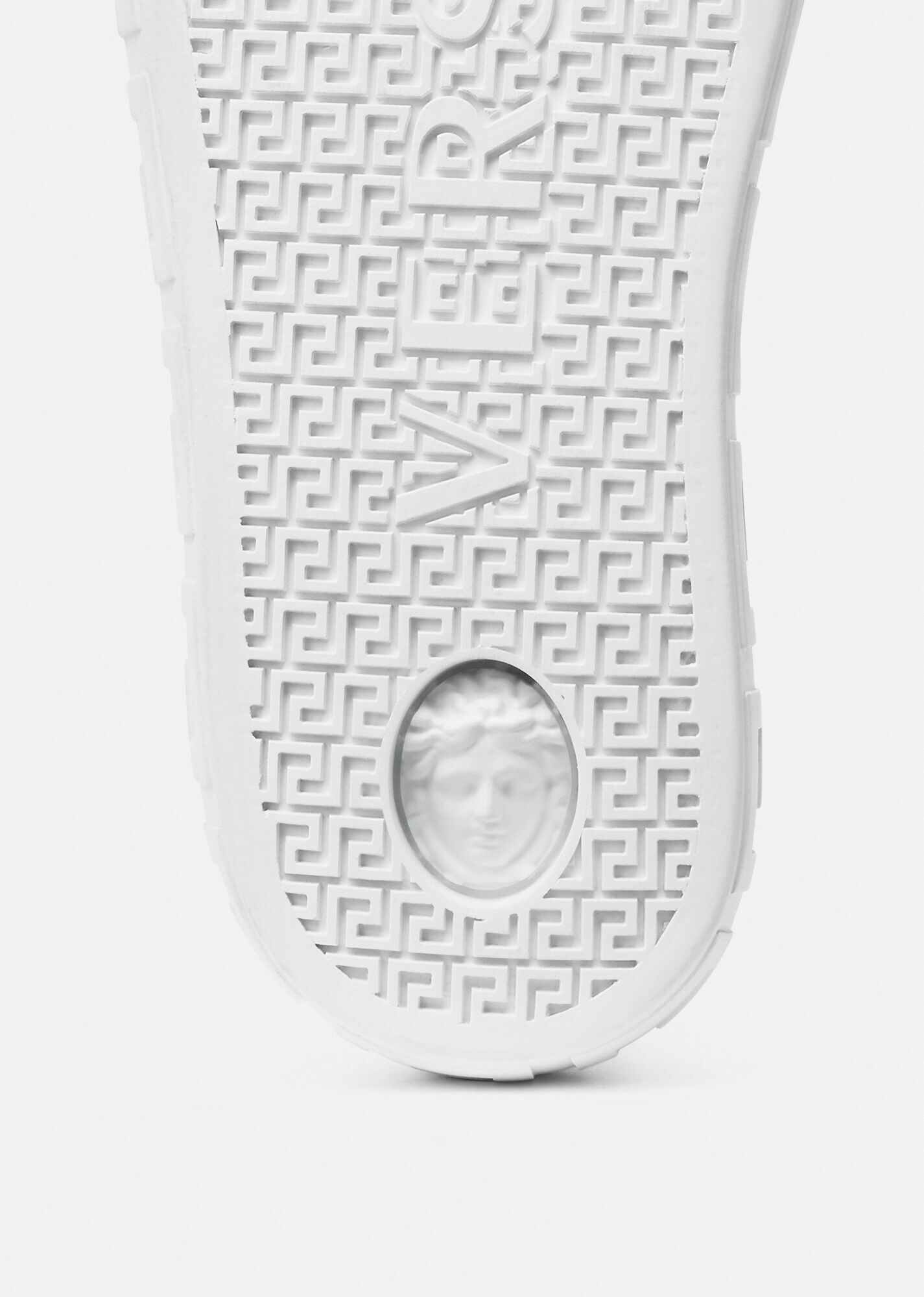 Greca Sneakers - 4