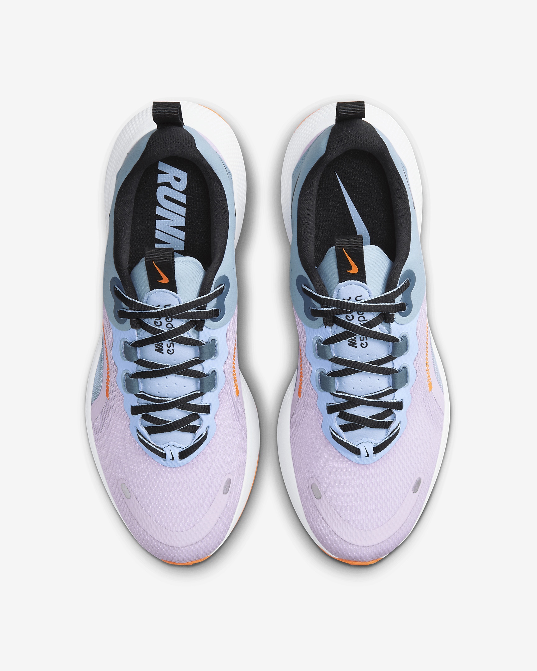 Nike Women's Escape Run 2 Road Running Shoes - 4