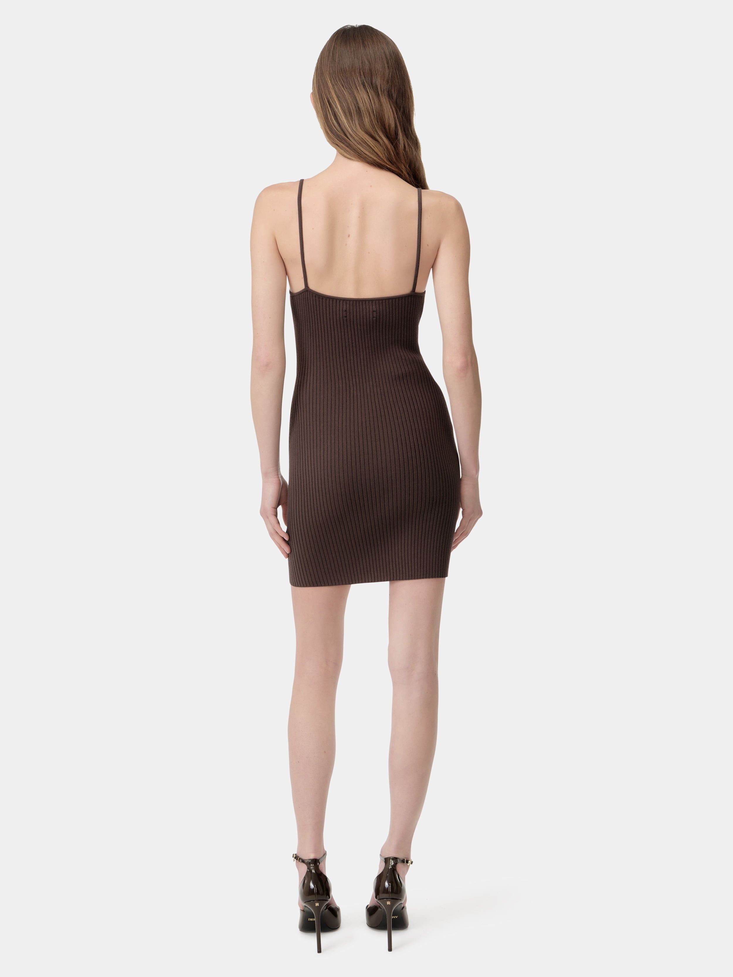 WOMEN'S MA TANK MINI DRESS - 2