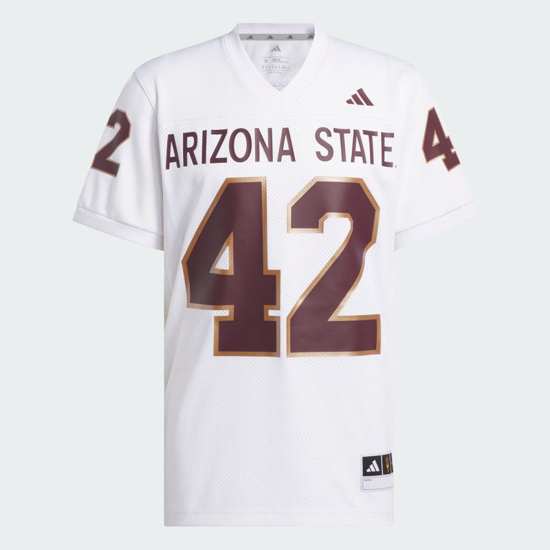 Arizona State Sun Devils Tillman Jersey 1