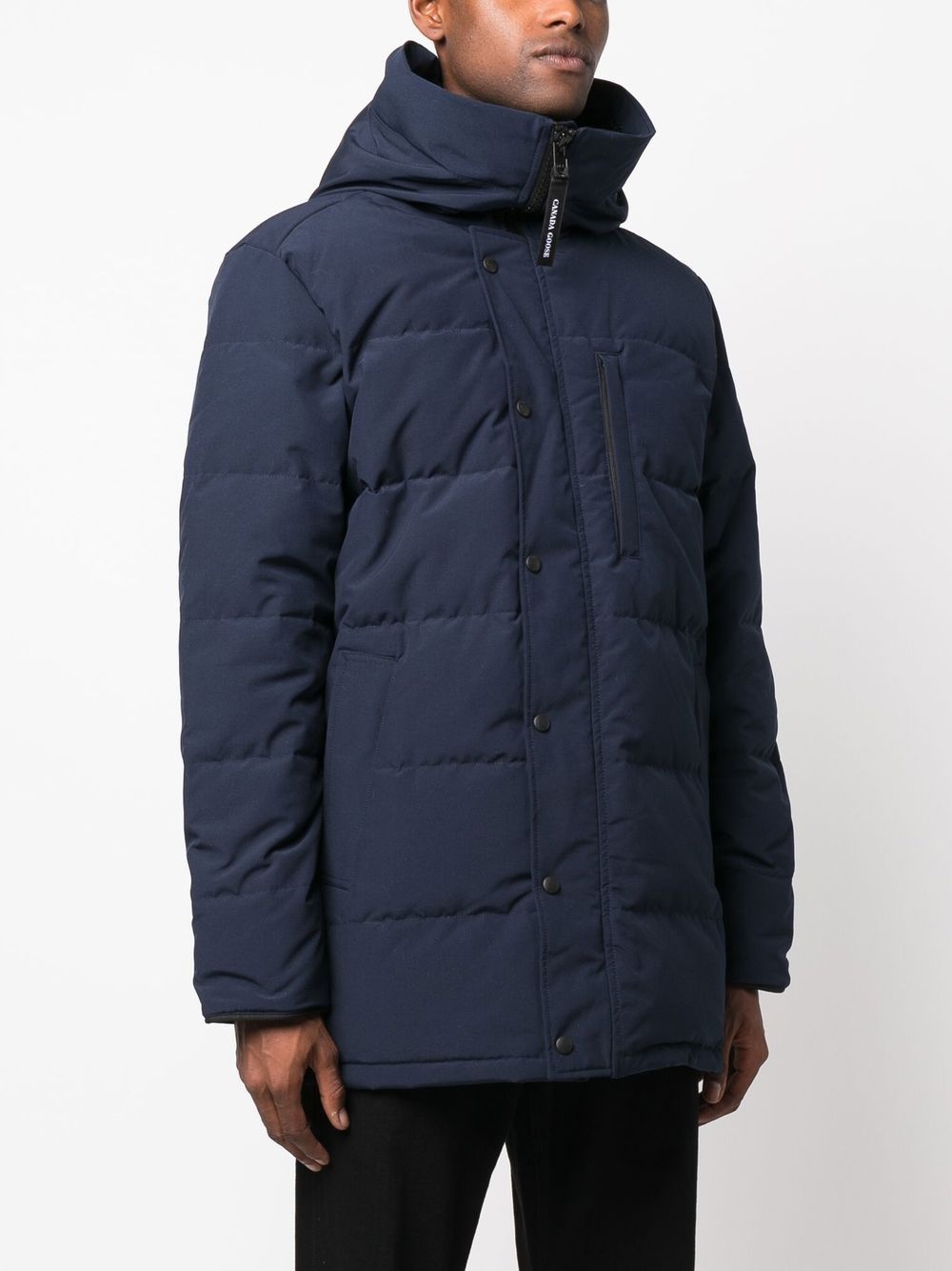 Carson puffer coat - 3
