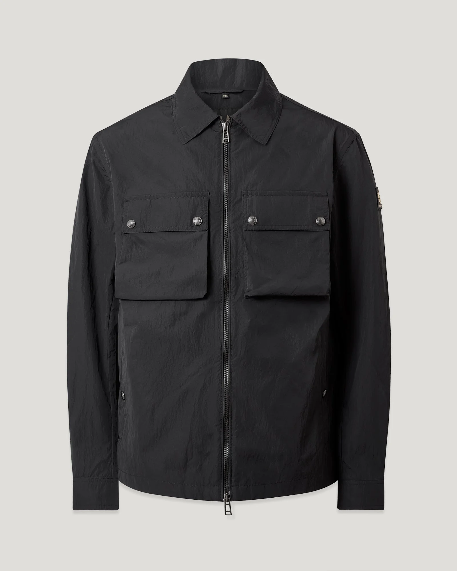 TOURER OVERSHIRT - 1