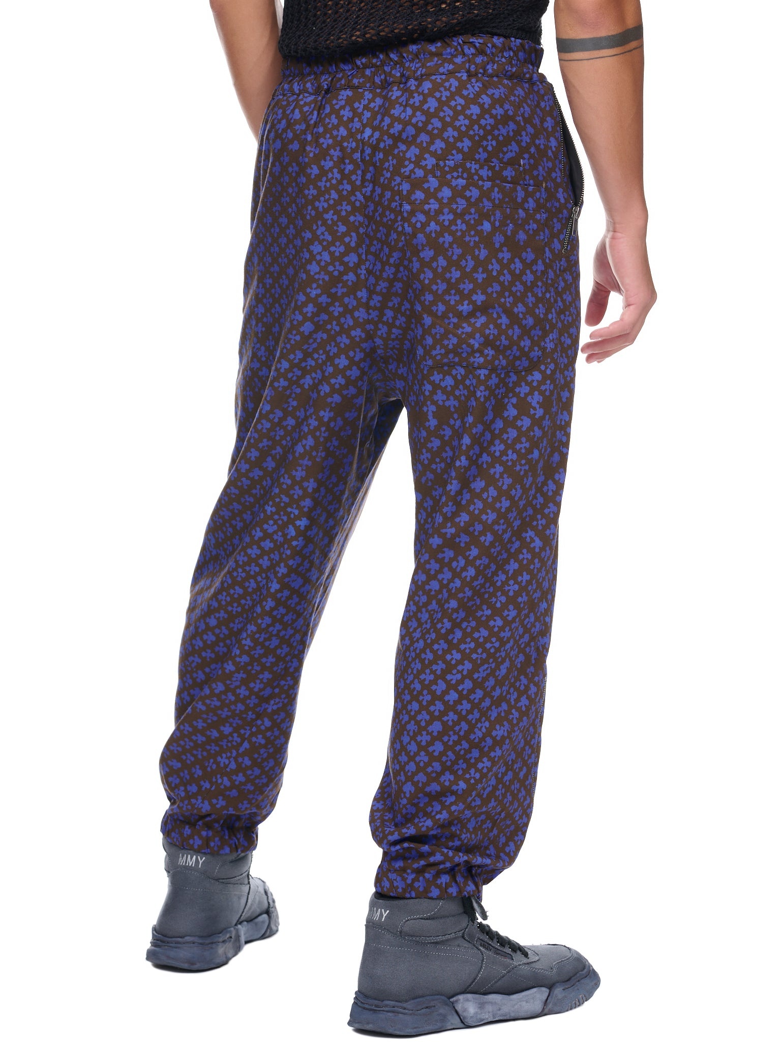 Harley Trousers - 5
