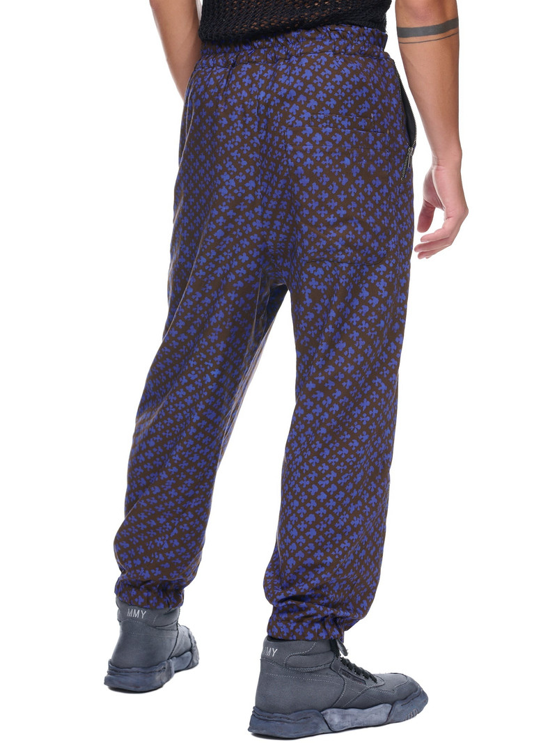 By Walid Harley Trousers outlook