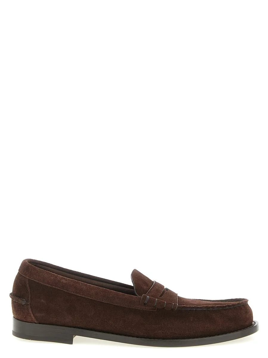 Church'S 'Rowley' Loafers - 1