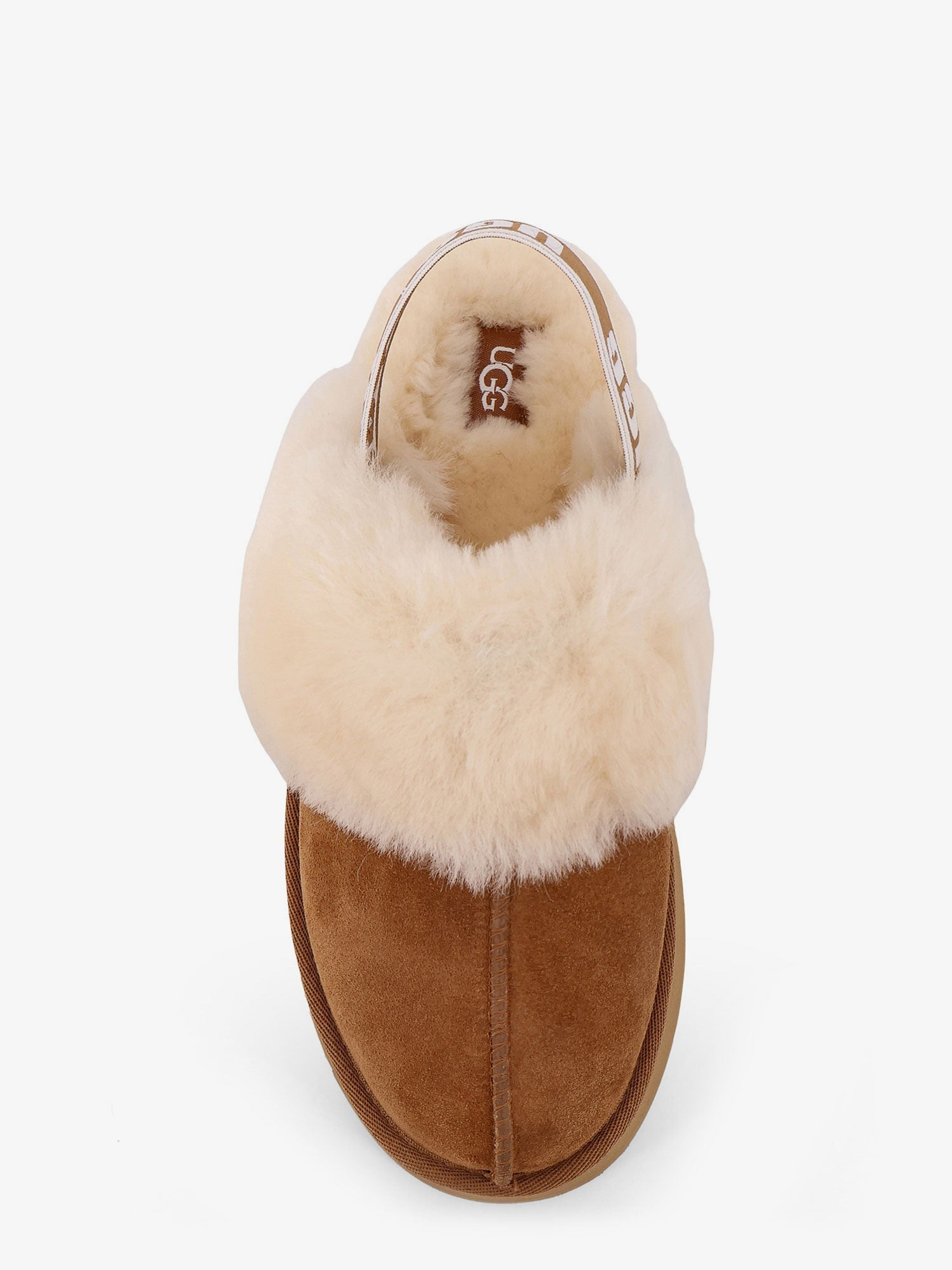 UGG - Ugg Funkette Suede Slip-On - 5