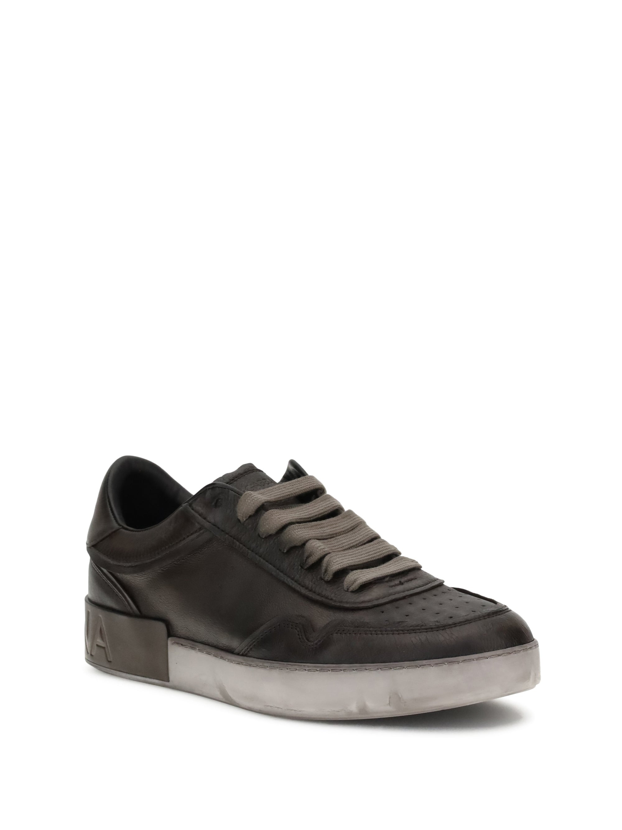 Dolce & Gabbana Men Portofino Sneakers - 2